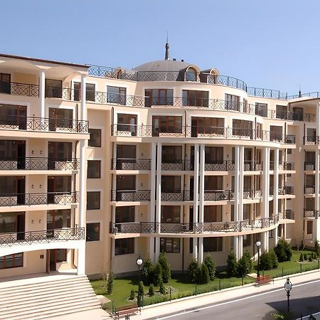 Europroperties Iglika Apartments Golden Sands Exterior foto