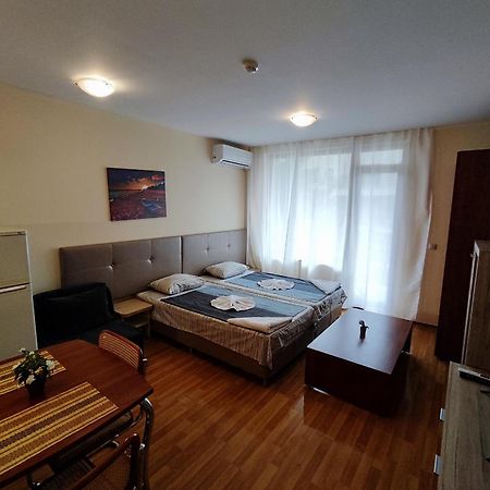 Europroperties Iglika Apartments Golden Sands Exterior foto