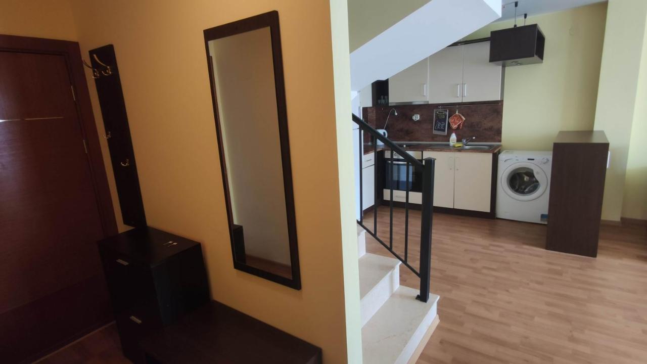 Europroperties Iglika Apartments Golden Sands Exterior foto