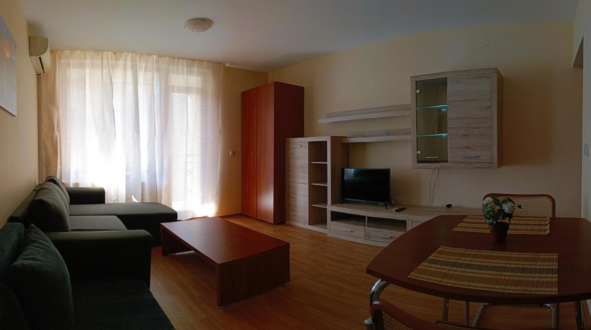 Europroperties Iglika Apartments Golden Sands Exterior foto