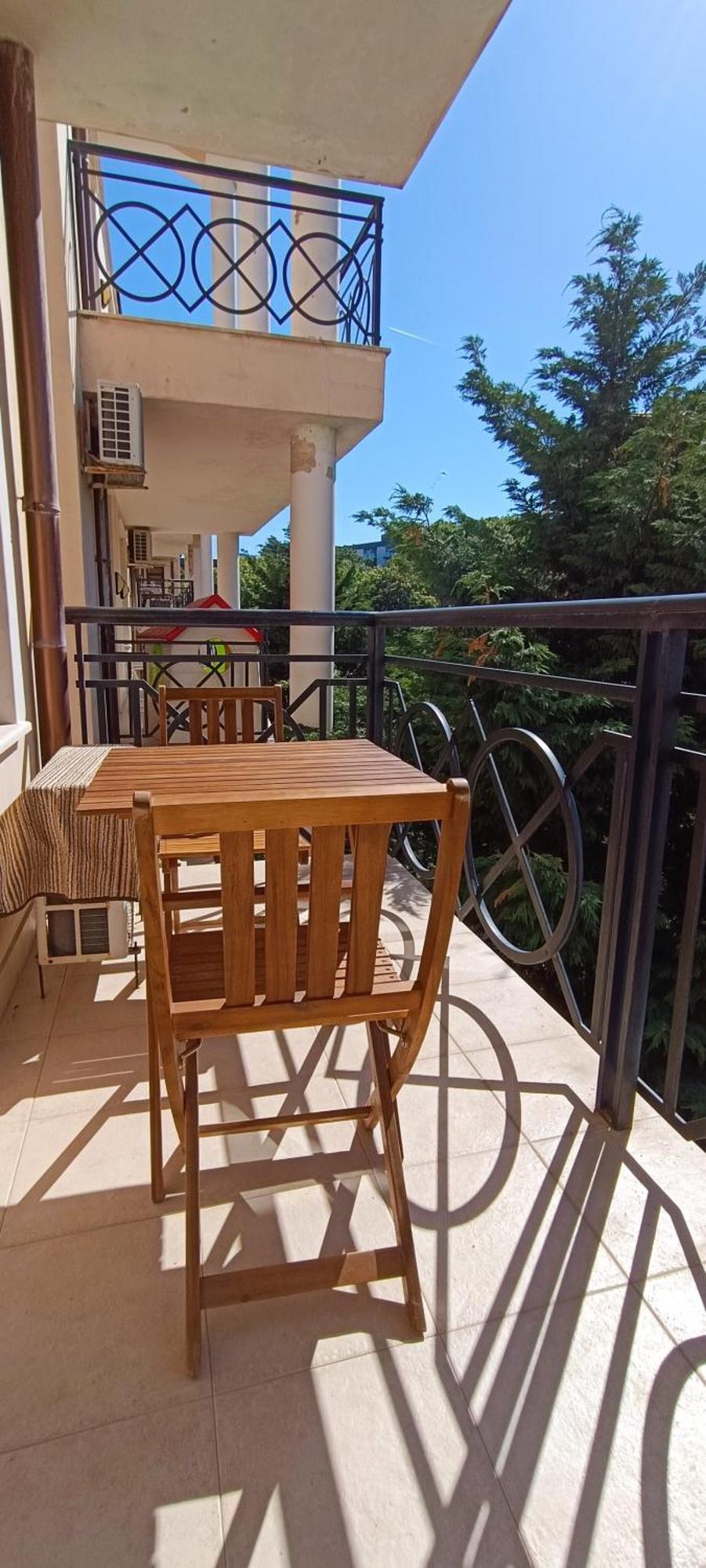 Europroperties Iglika Apartments Golden Sands Exterior foto