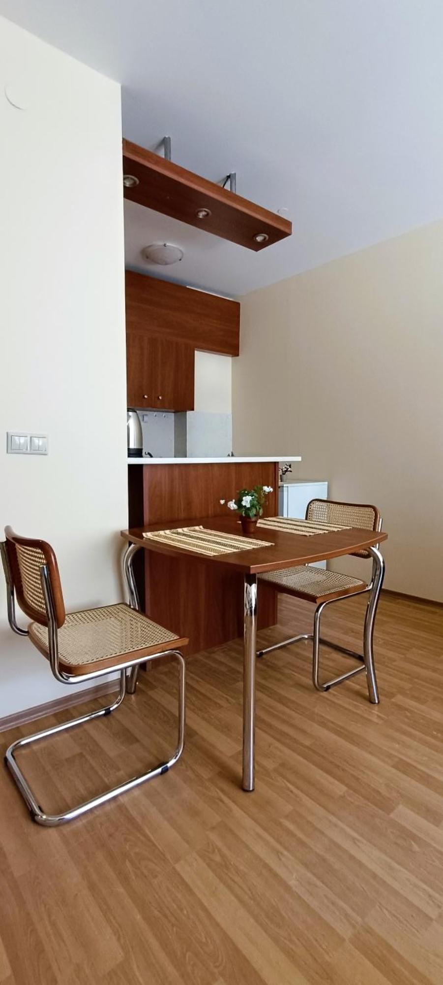 Europroperties Iglika Apartments Golden Sands Exterior foto