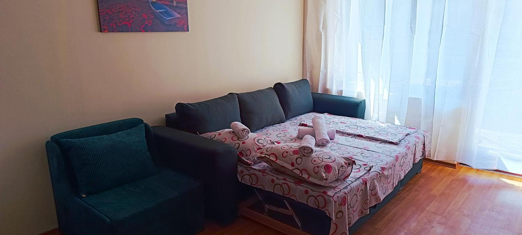 Europroperties Iglika Apartments Golden Sands Exterior foto