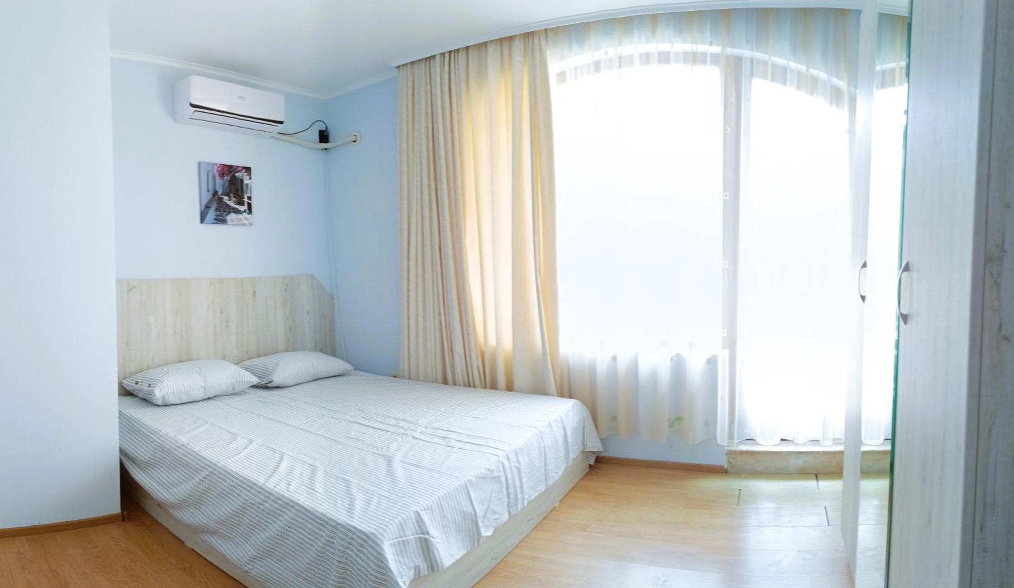 Europroperties Iglika Apartments Golden Sands Exterior foto