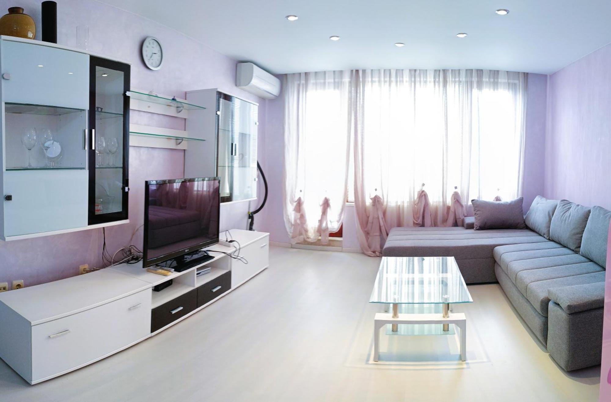 Europroperties Iglika Apartments Golden Sands Exterior foto