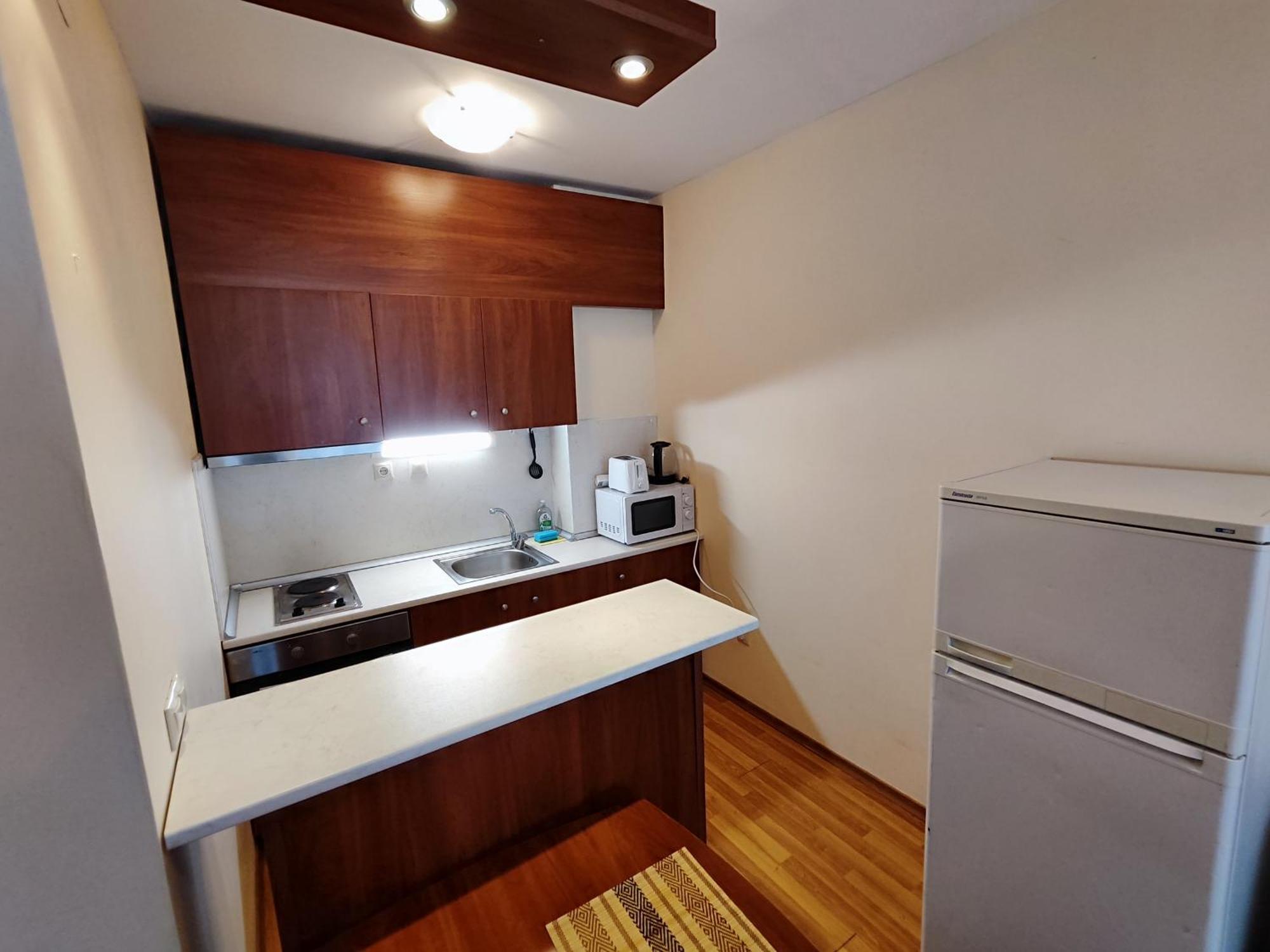 Europroperties Iglika Apartments Golden Sands Exterior foto
