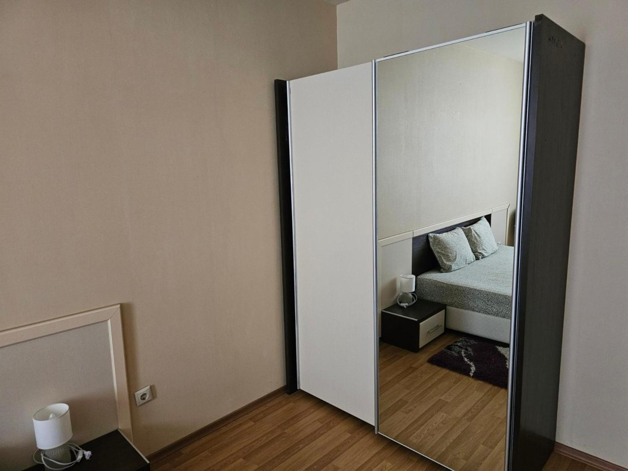 Europroperties Iglika Apartments Golden Sands Exterior foto