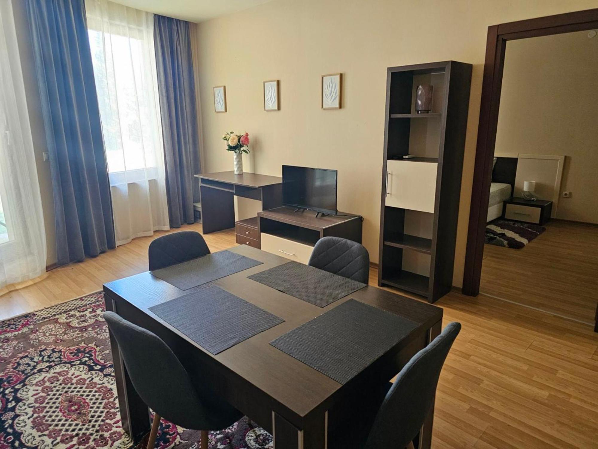 Europroperties Iglika Apartments Golden Sands Exterior foto