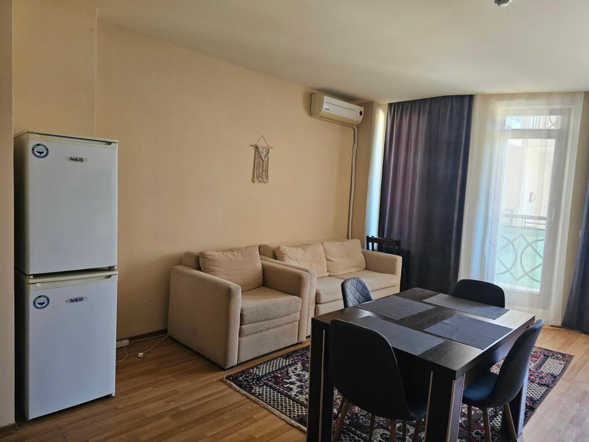 Europroperties Iglika Apartments Golden Sands Exterior foto