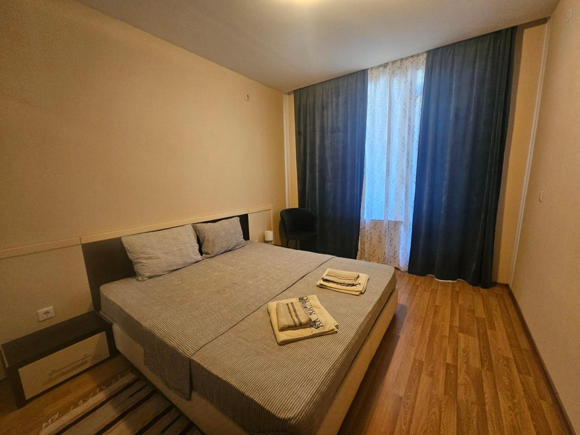 Europroperties Iglika Apartments Golden Sands Exterior foto
