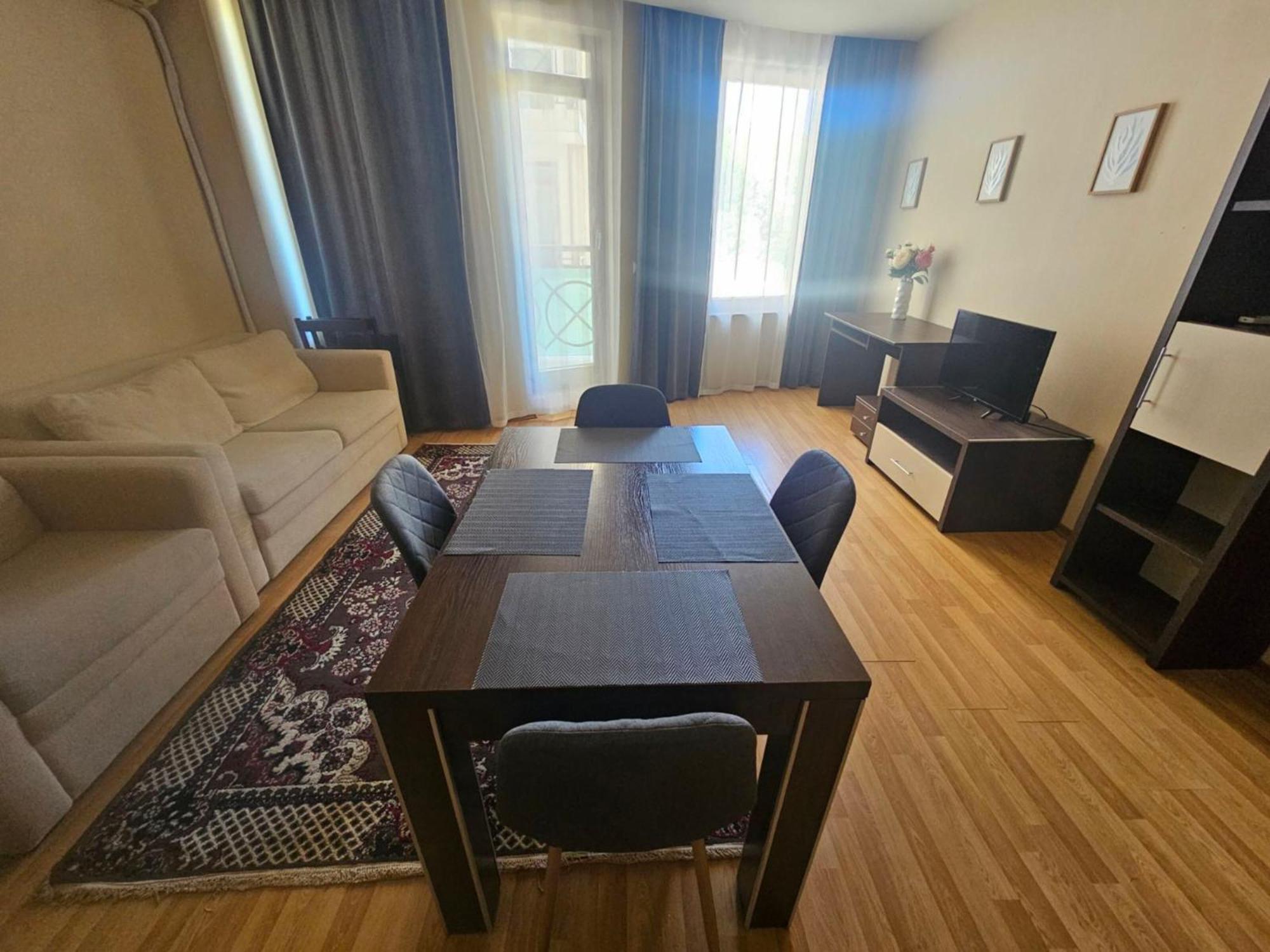 Europroperties Iglika Apartments Golden Sands Exterior foto