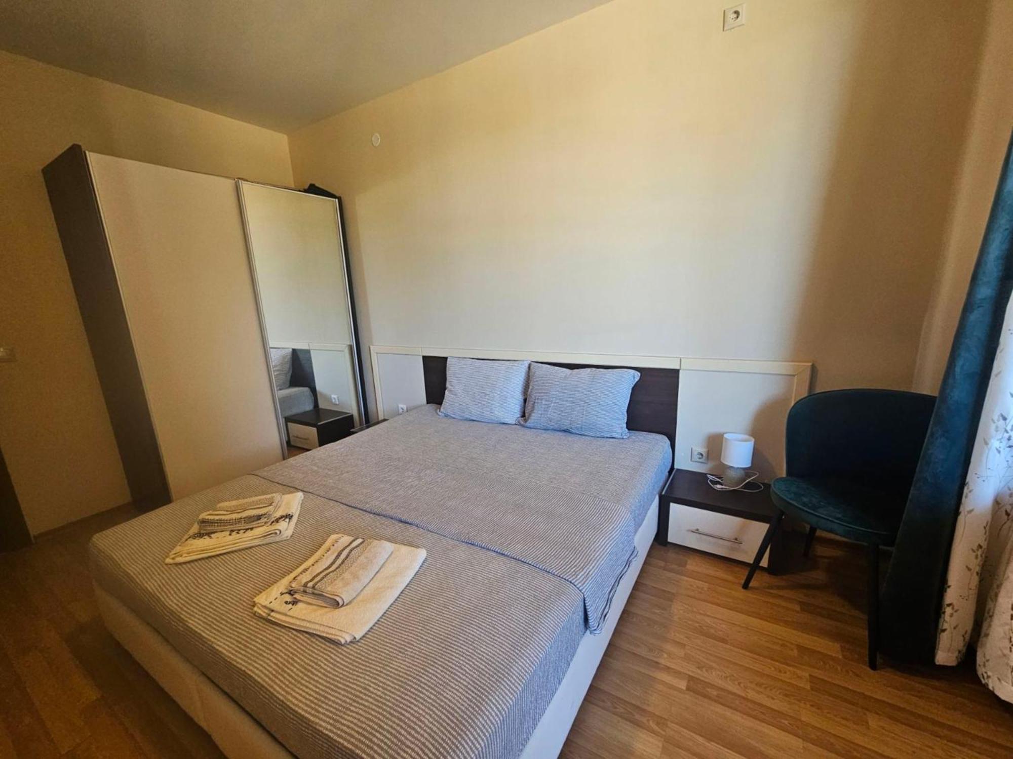 Europroperties Iglika Apartments Golden Sands Exterior foto