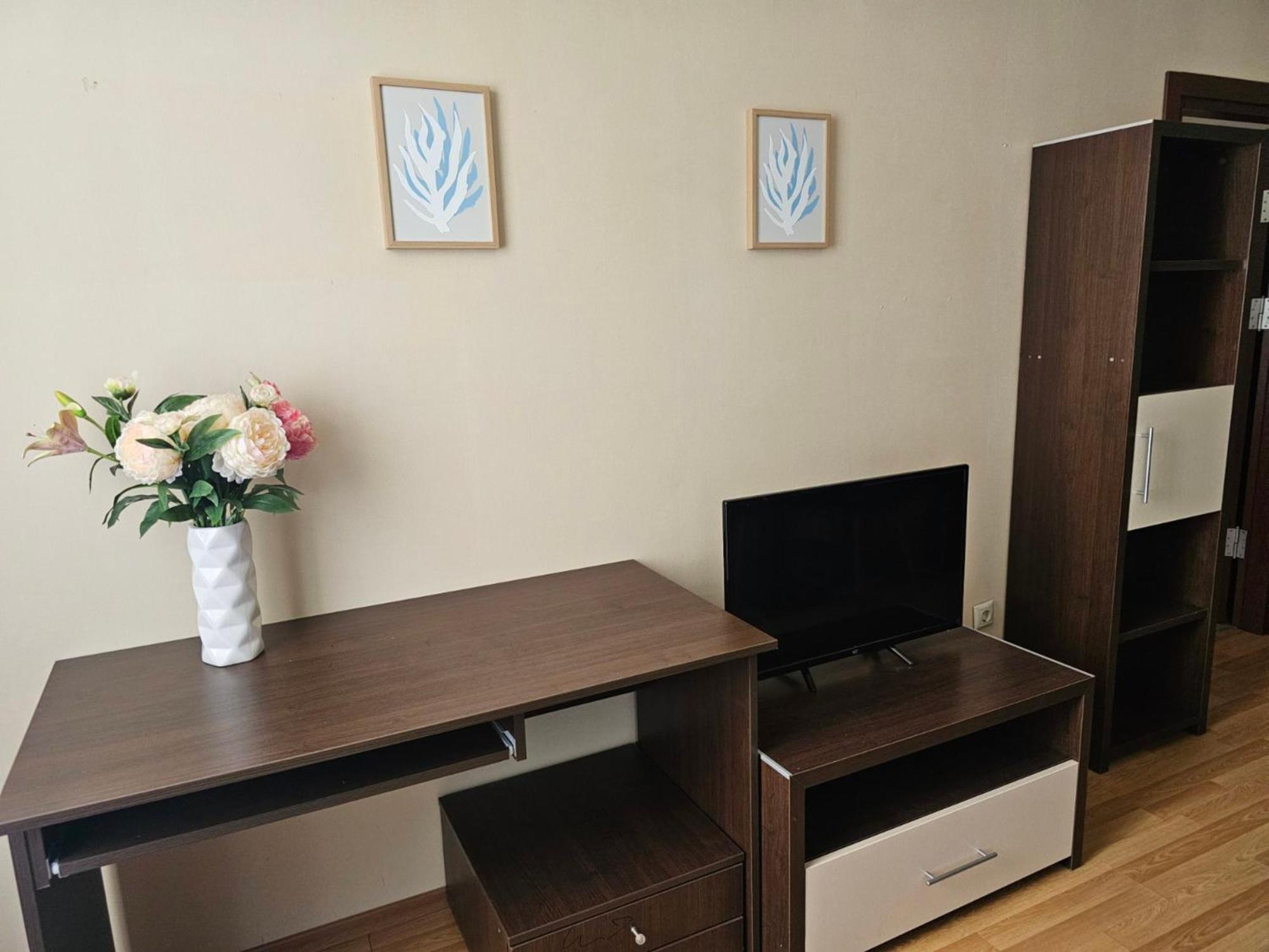 Europroperties Iglika Apartments Golden Sands Exterior foto