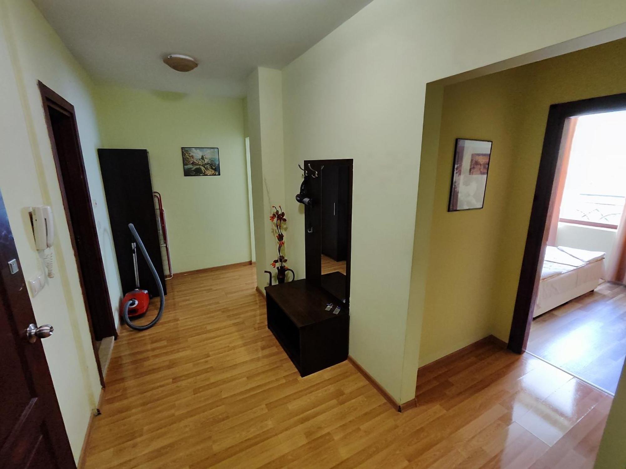 Europroperties Iglika Apartments Golden Sands Exterior foto