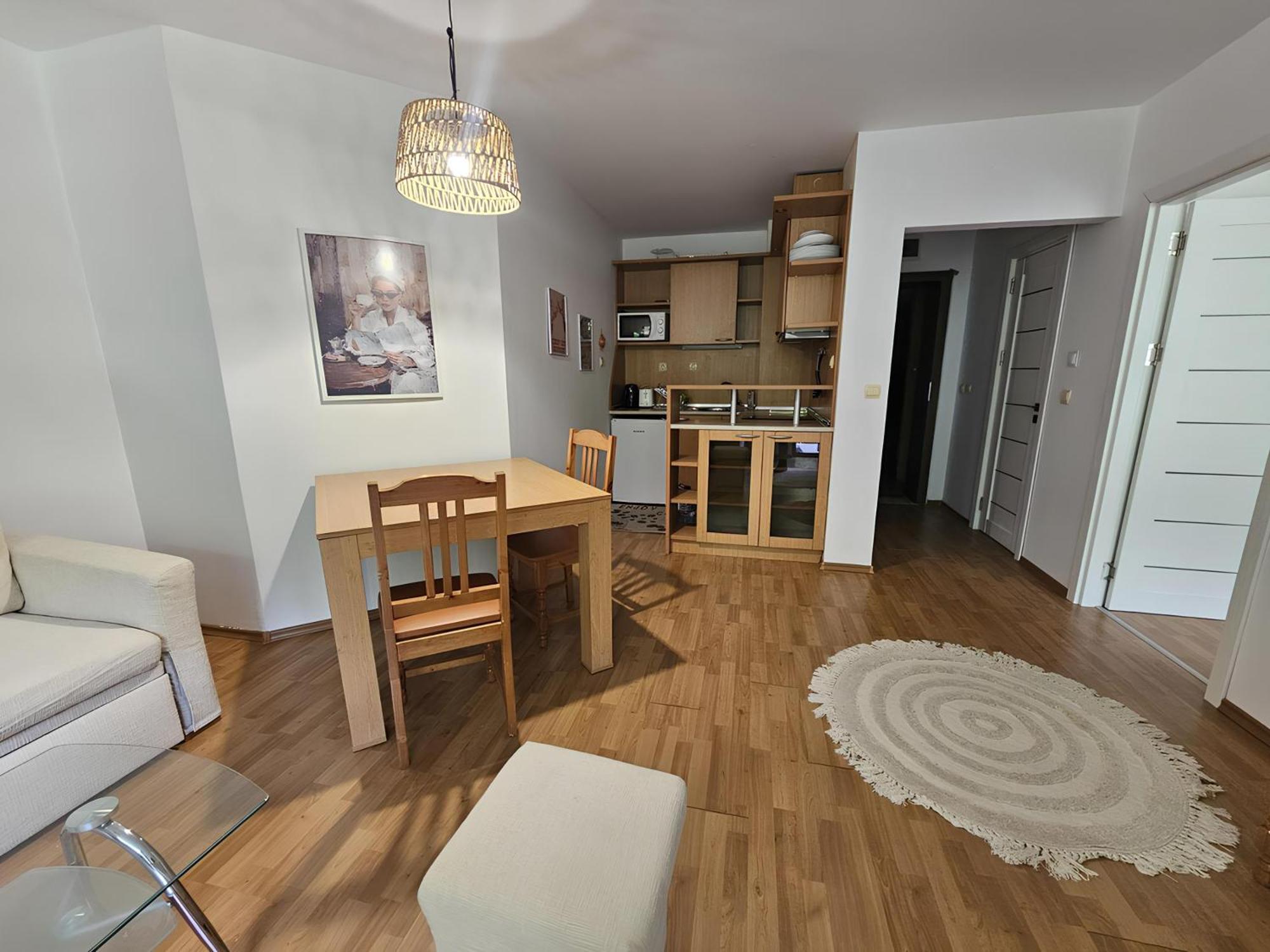 Europroperties Iglika Apartments Golden Sands Exterior foto