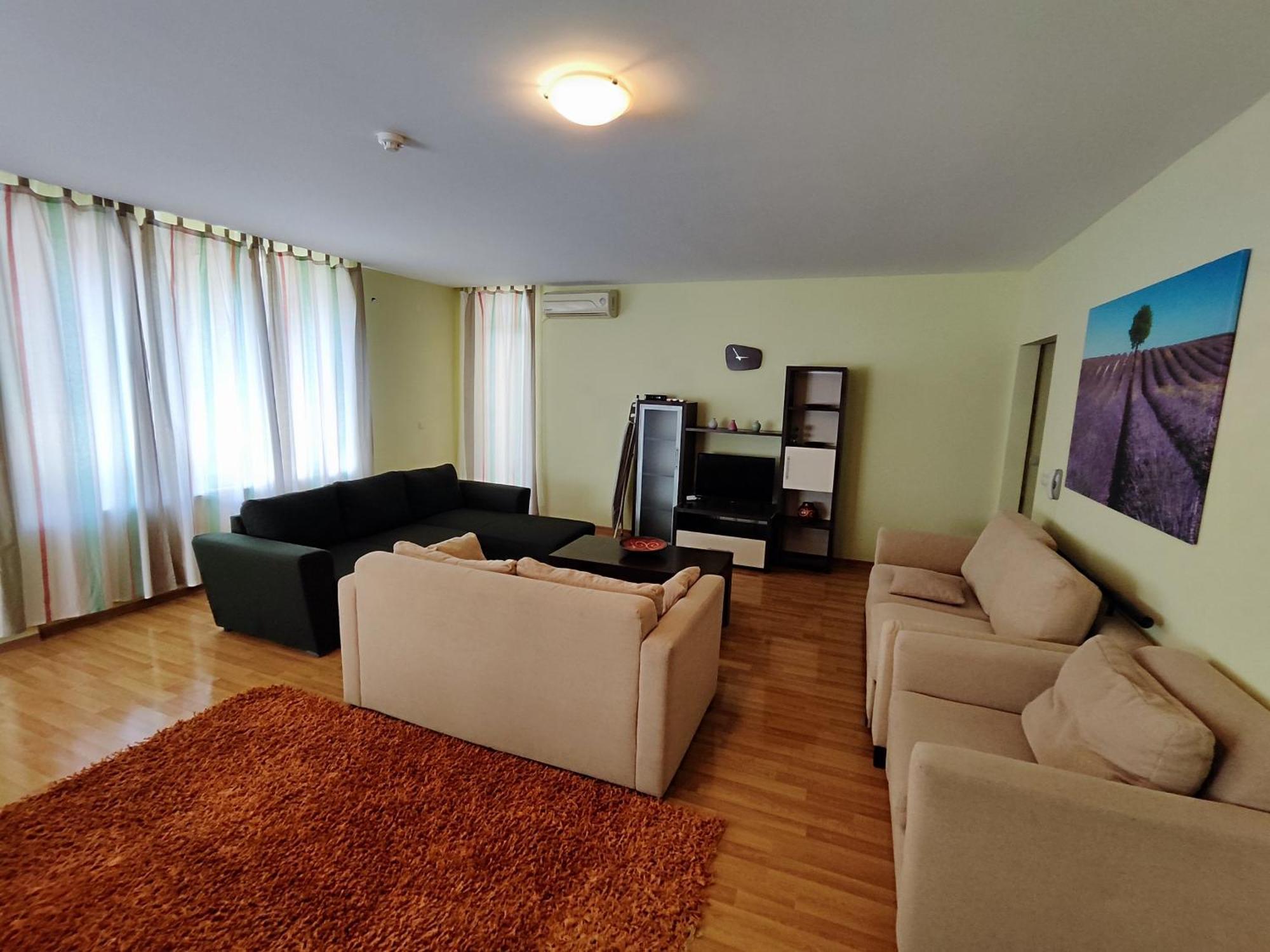 Europroperties Iglika Apartments Golden Sands Exterior foto