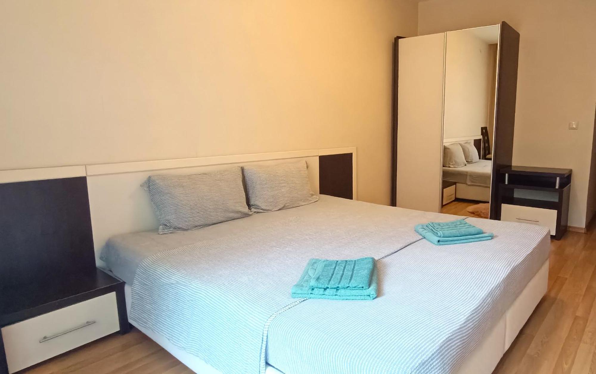 Europroperties Iglika Apartments Golden Sands Exterior foto