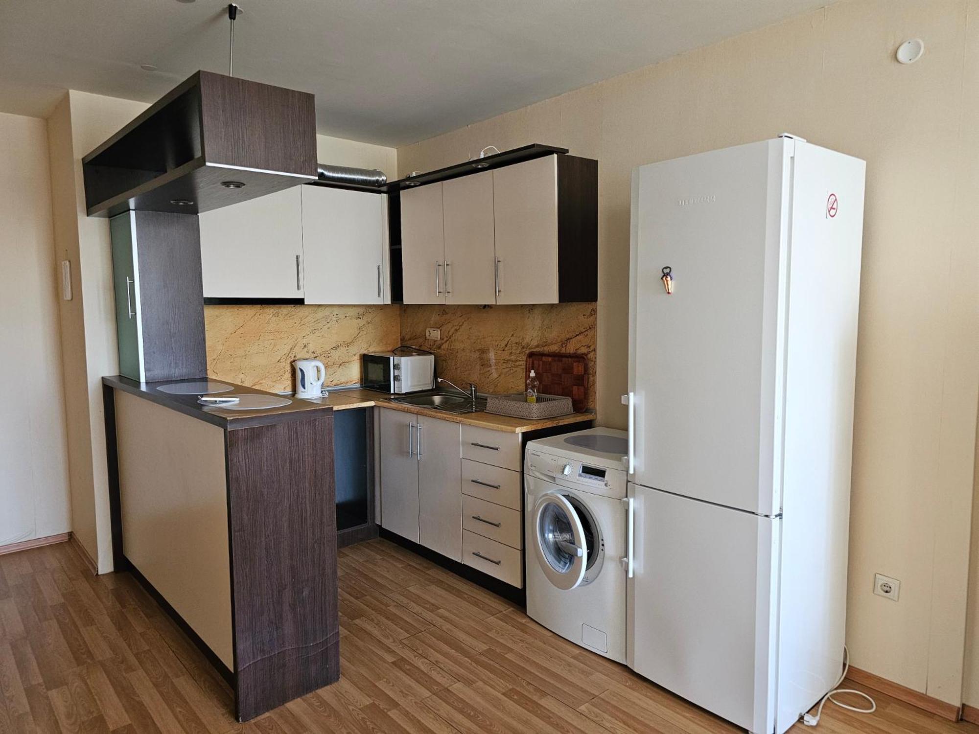 Europroperties Iglika Apartments Golden Sands Exterior foto