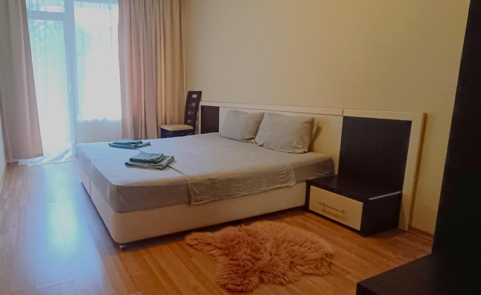 Europroperties Iglika Apartments Golden Sands Exterior foto