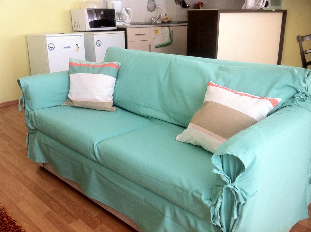 Europroperties Iglika Apartments Golden Sands Exterior foto