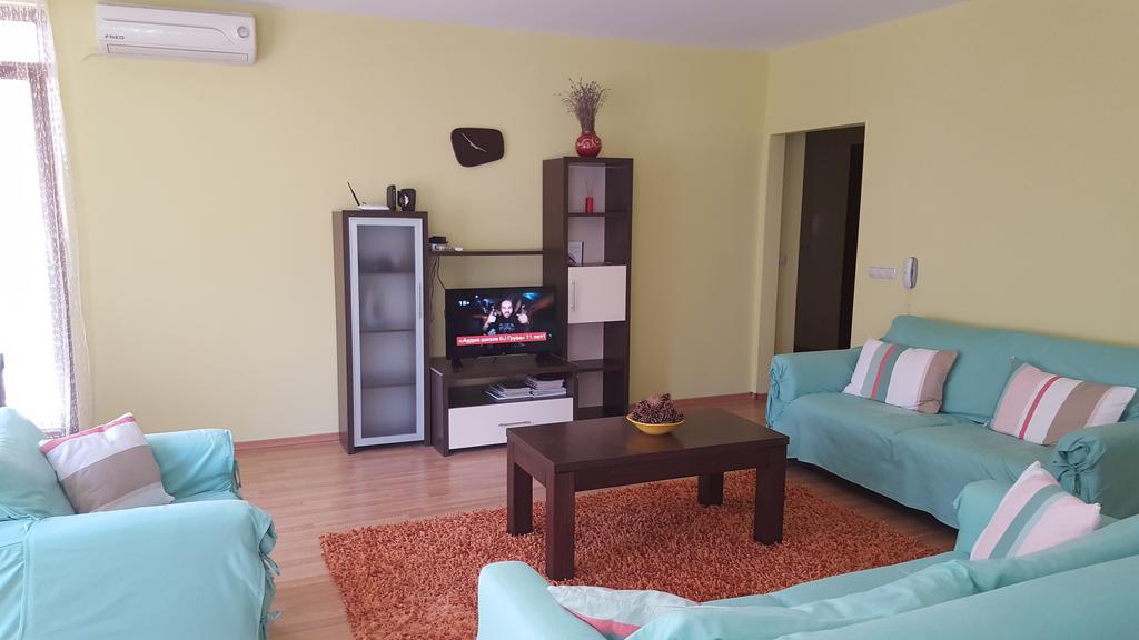Europroperties Iglika Apartments Golden Sands Exterior foto